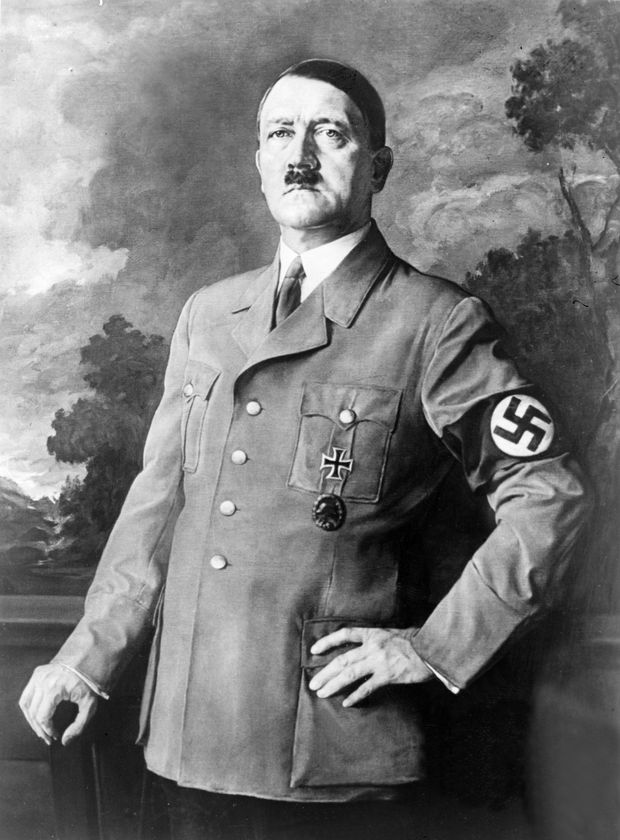 Neo-Nazis throw secret party for Hitler - ABC News